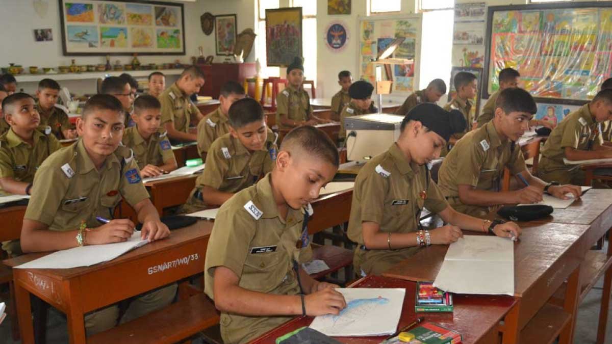 top-10-sanik-schools-of-india