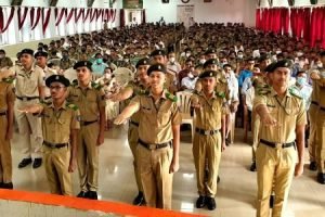 How to prepare for admission in Sainik School
