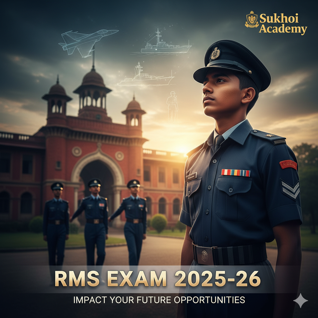 RMS Exam: Unlocking Future Career Opportunities