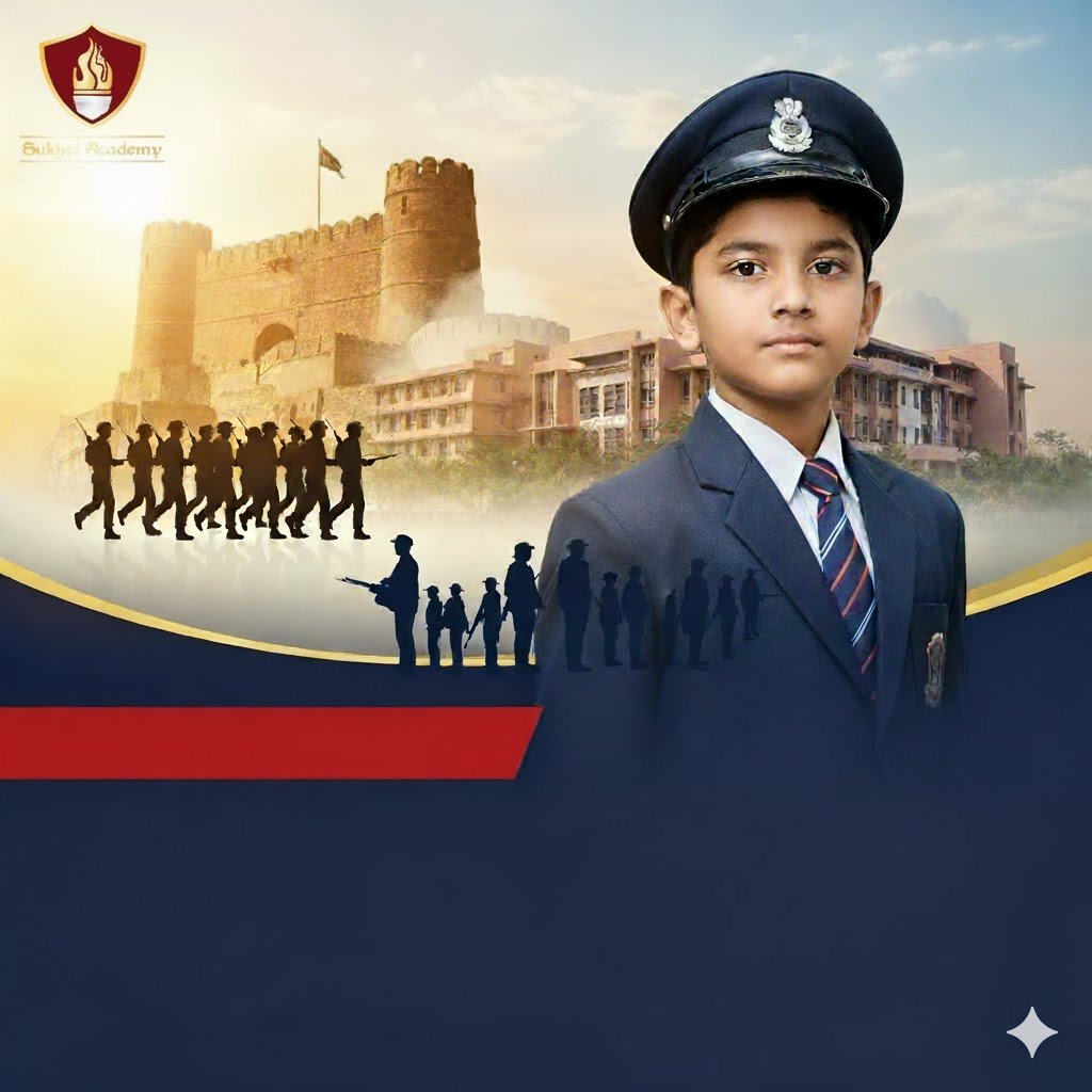 सैनिक स्कूल फॉर्म संशोधन 14 नवंबर तक