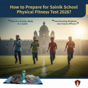 Sainik School Admission 2026-27 | Syllabus | Exam Pattern