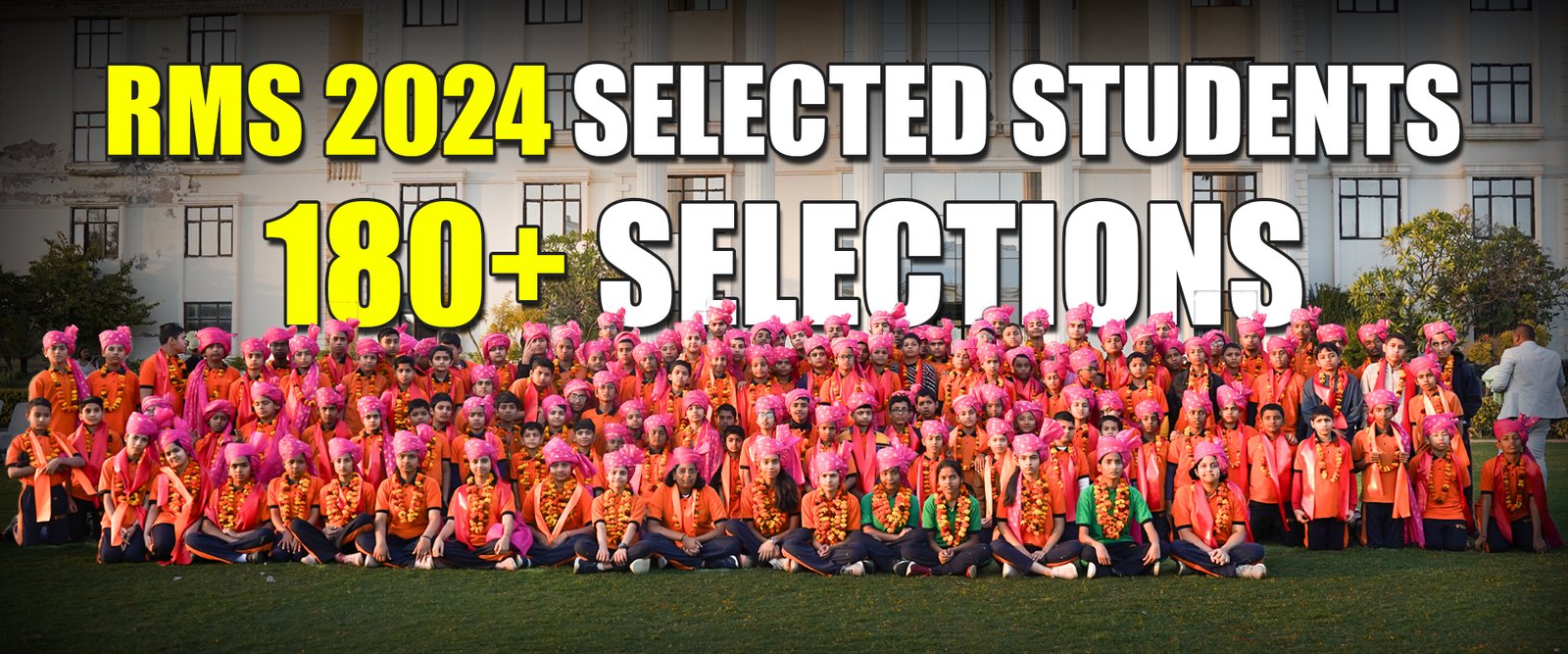 Sukhoi Academy RMS 2024 Result