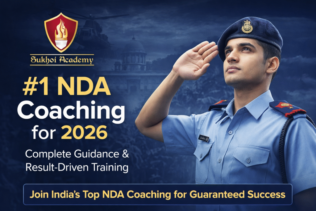 NDA Coaching for 2026