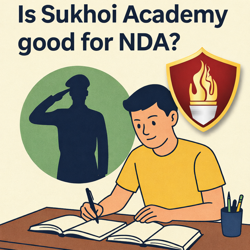 Sukhoi Academy Review — A Top Choice for NDA