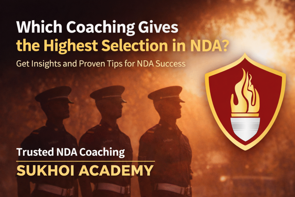 selection rate of nda