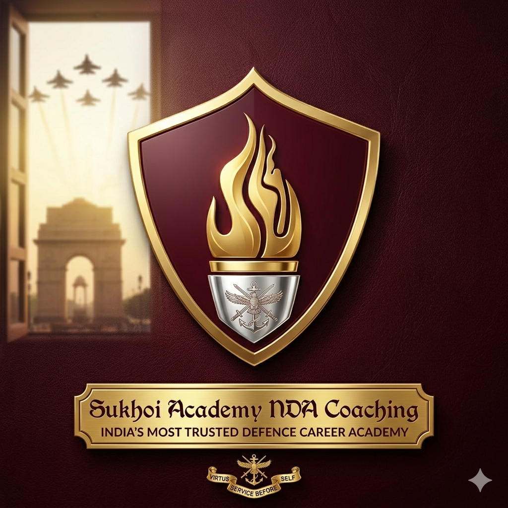Sukhoi Academy NDA Coaching
