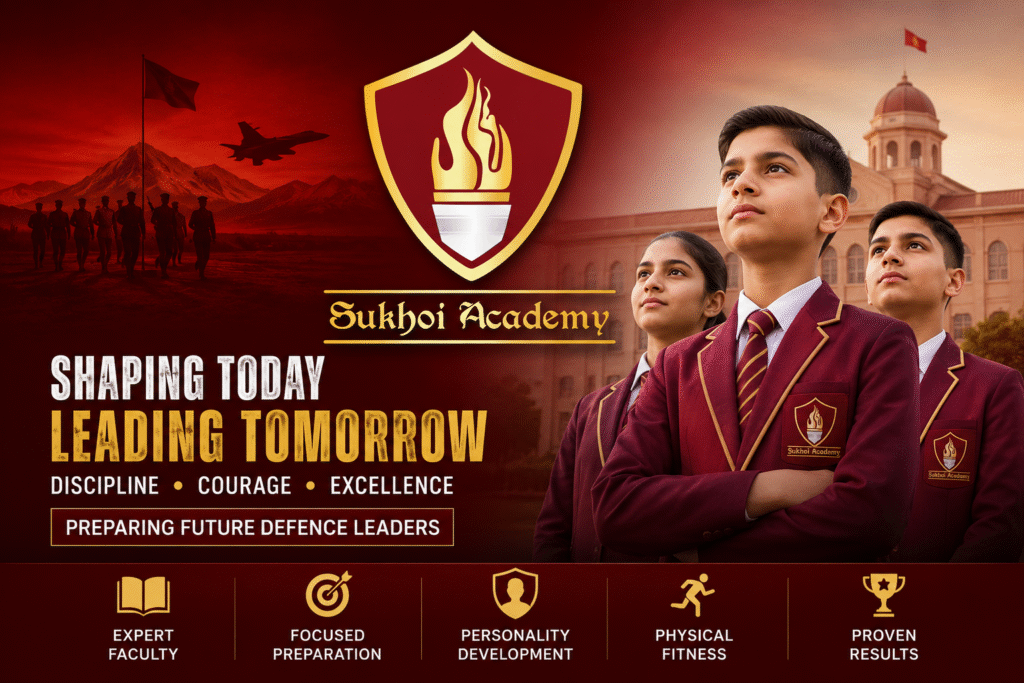 Building Defence Mindset in Children