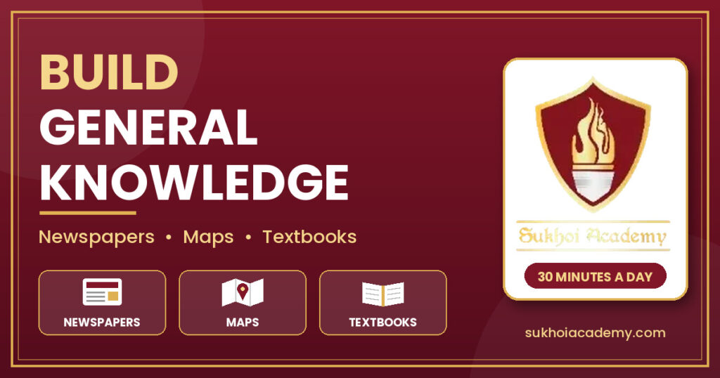 how to build general knowledge